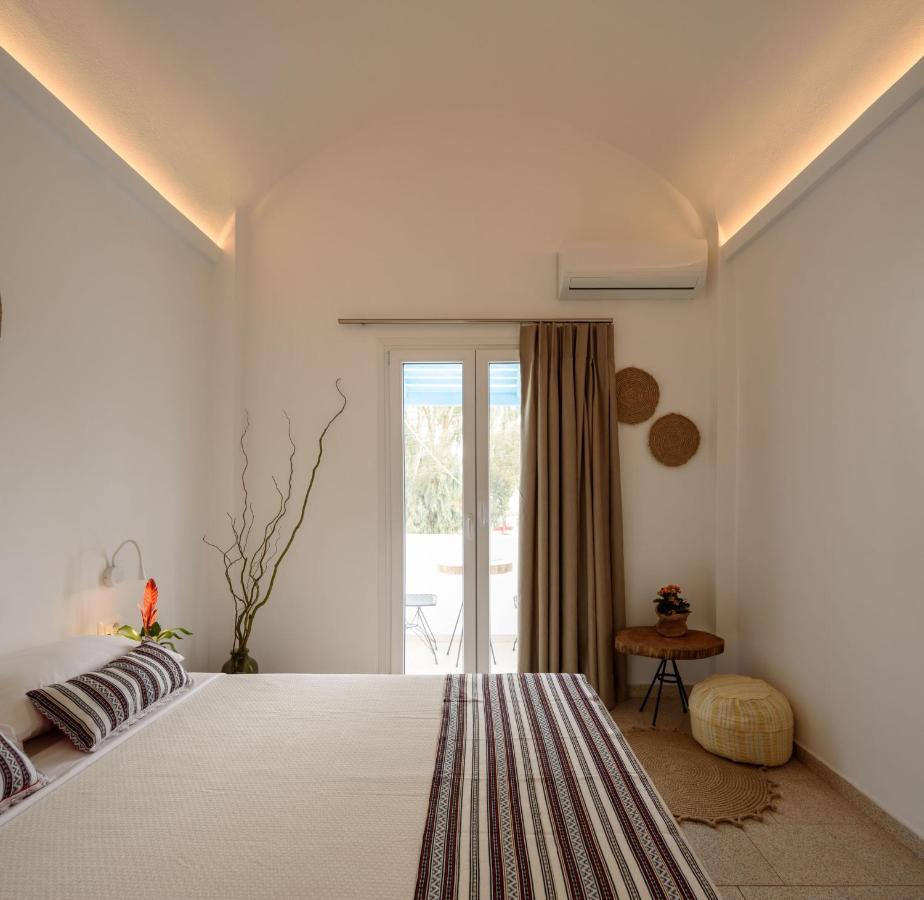 Cal Day Rooms Santorini بيريسا المظهر الخارجي الصورة