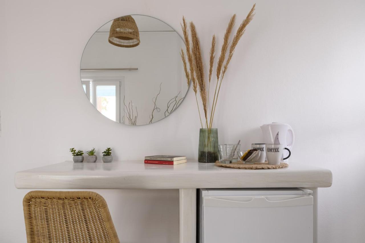 Cal Day Rooms Santorini بيريسا المظهر الخارجي الصورة